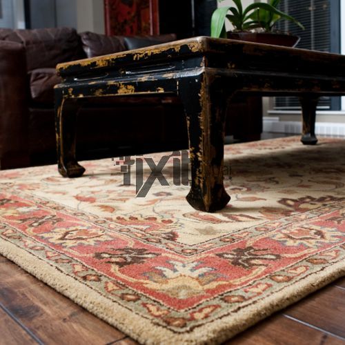 Amazing customized rugs