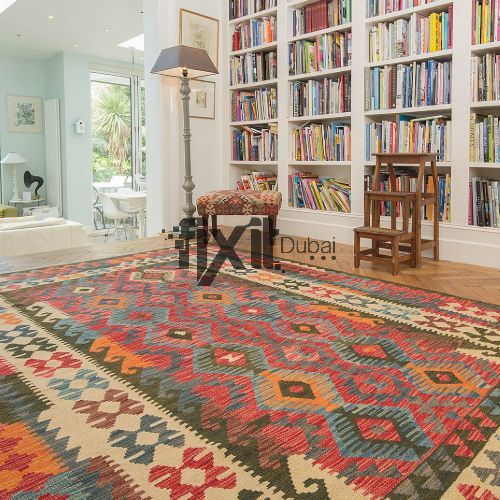 Amazing handmade rugs dubai