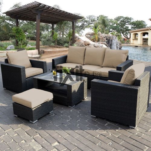 Amazing outdoor furniture