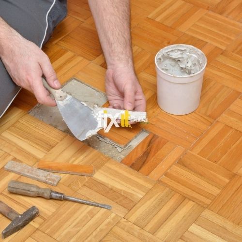 Best Flooring Repairing Fixing in Dubai