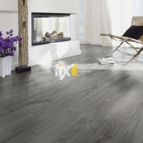 Best Grey laminate Flooring
