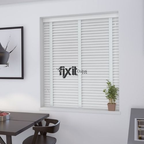 Best Made to Measure Blinds Dubai