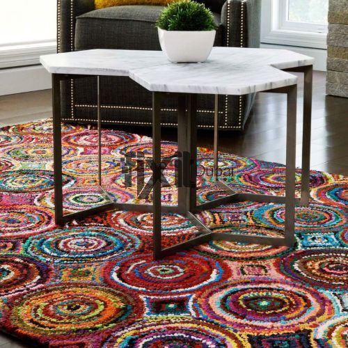 Best handmade rugs dubai