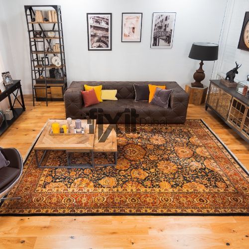Best quality customized rugs