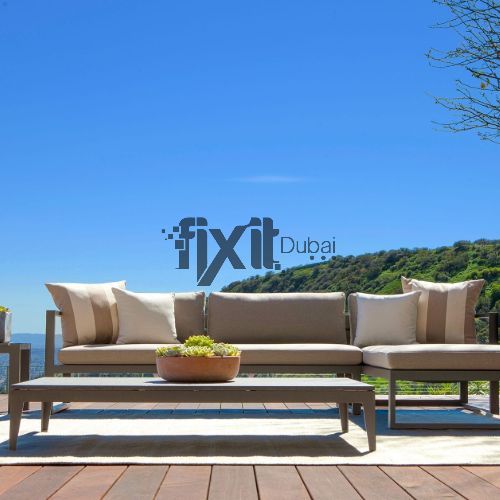 Best quality outdoor furniture