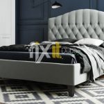 Custom made bed dubai