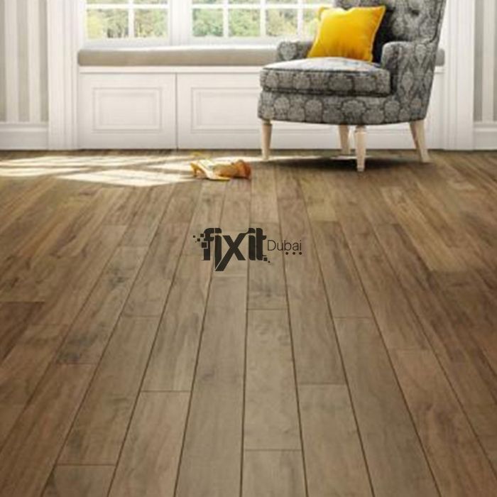 First Class Solid Wood Flooring