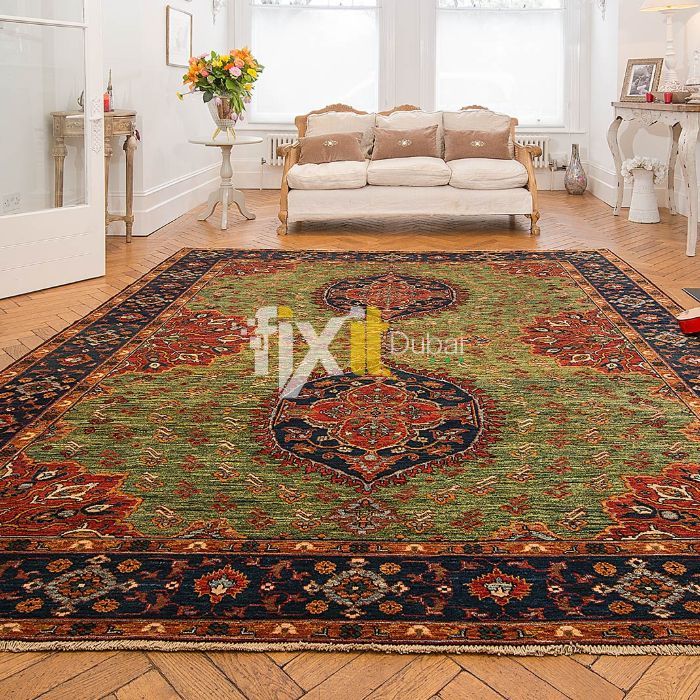 High quality customized rugs