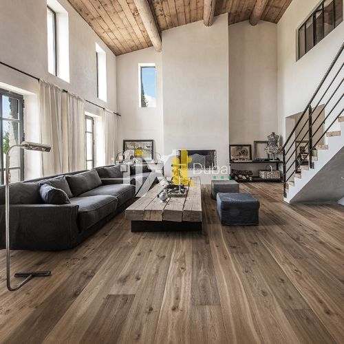 High quality flooring dubai