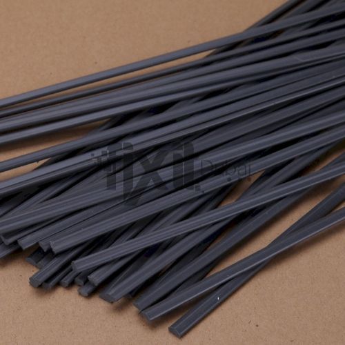 High quality pvc welding rods