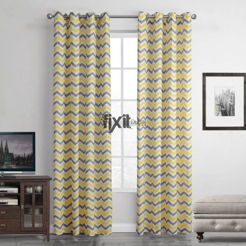 Perfect Customized Curtains Dubai