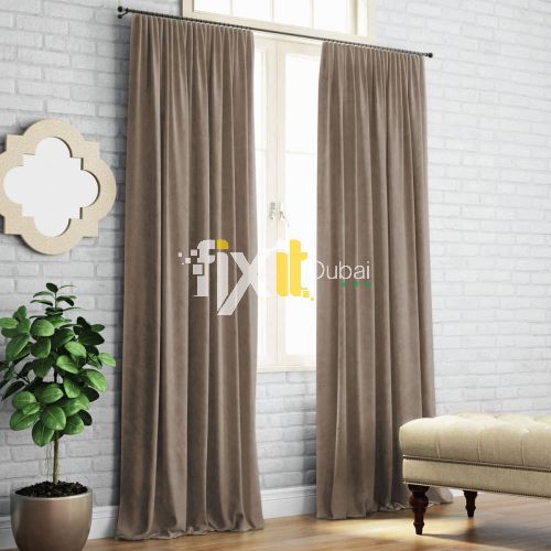 Reliable Made To Measure Curtains