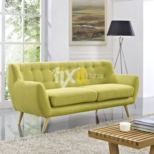 Sofa upholstery dubai