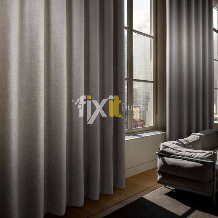 Stunning Made To Measure Curtains