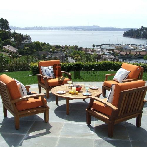 Stunning outdoor furniture