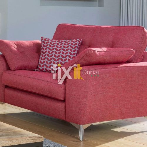 Stunning sofa upholstery dubai
