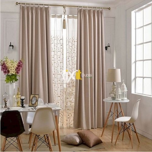 Top Quality Customize Curtains