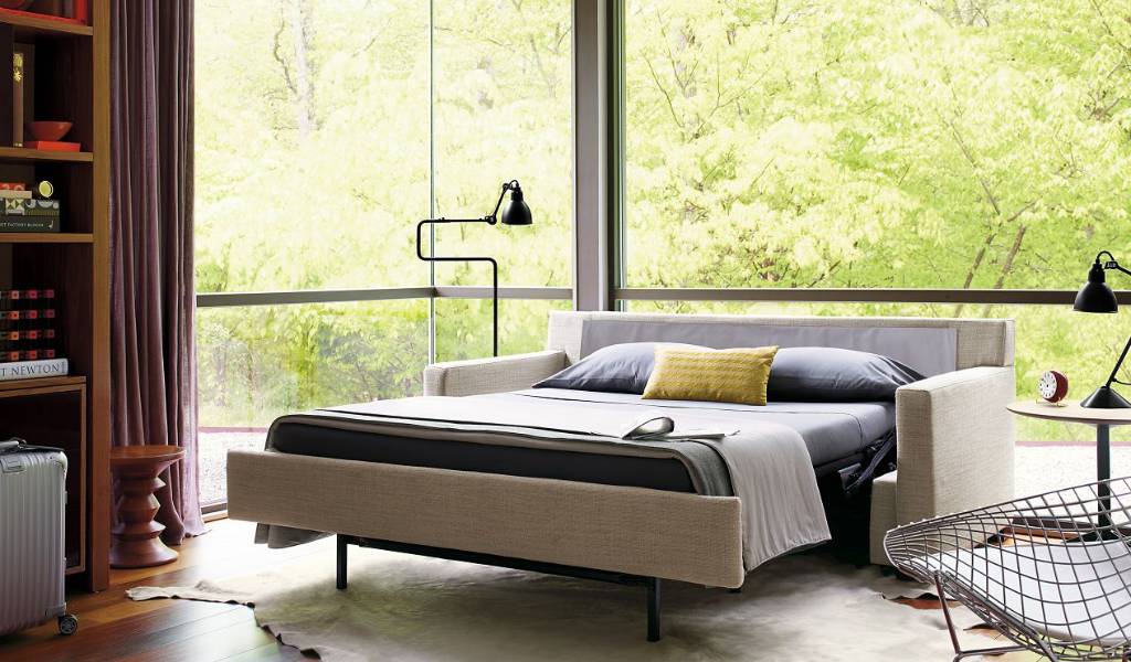 Get Our Comfortable & Luxurious Sofa Bed In Dubai