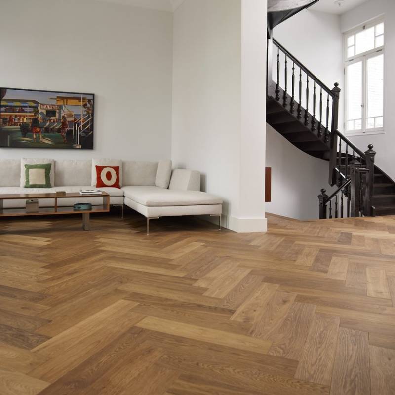 Highlighted Benefits Of Our Parquet Wood Flooring
