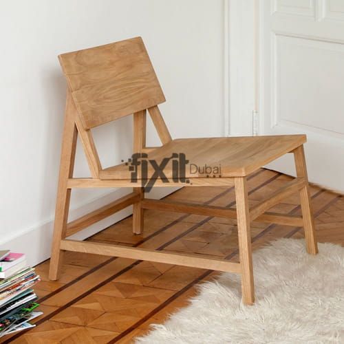 # 1 Custom Made Chair