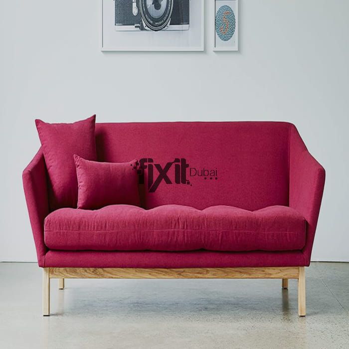 # 1 Furniture Upholstery Dubai