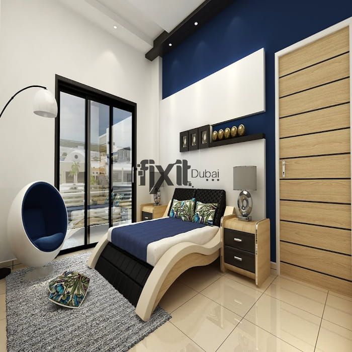 Affordable Customized Furniture Dubai