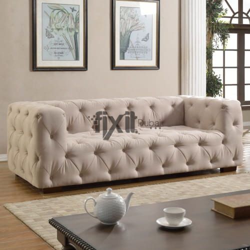 Affordable Furniture Upholstery Dubai
