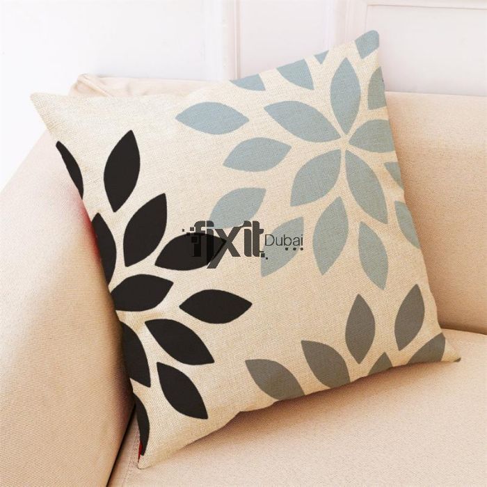 Yoobure Pillow Inserts 18x18 Set of 2, Decorative Sham Throw Pillow Insert  for Bed, Couch, Sofa, Car, Chair price in UAE,  UAE