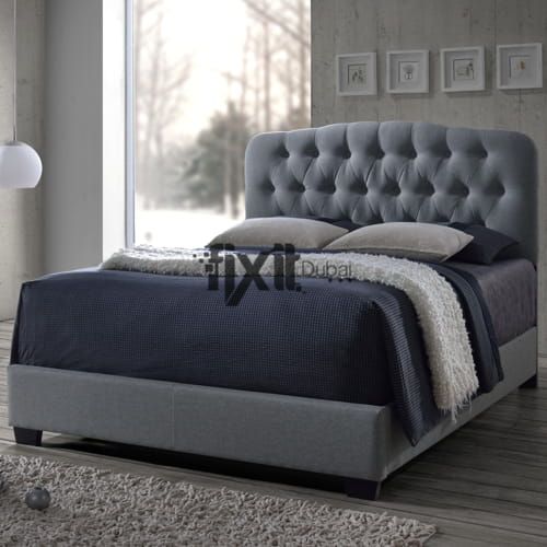 Reliable Bed Upholstery Dubai