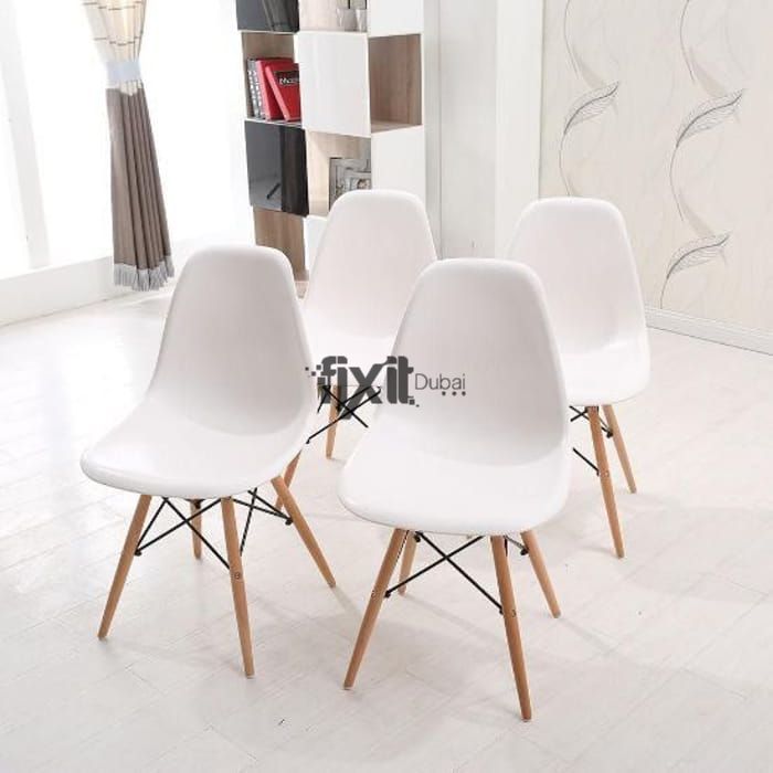Stylish Custom Made Chair