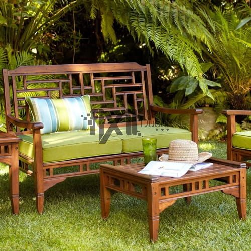 Top Quality Garden Furniture Dubai