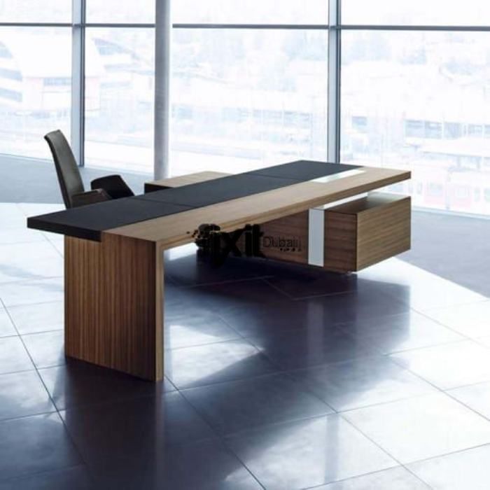 Versatile Custom Made Tables Dubai