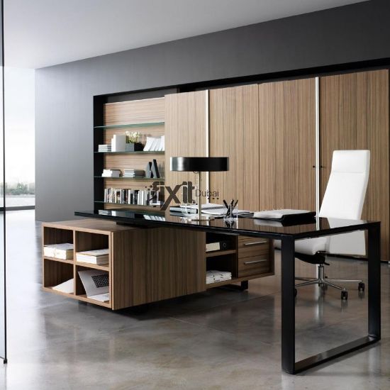 Office Furniture Dubai | Buy Modern Workplace Furniture UAE