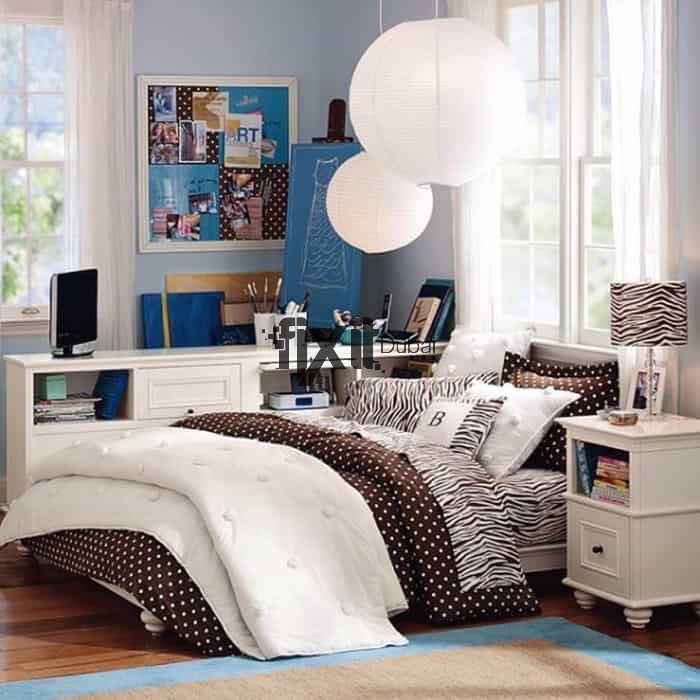 bedroom furniture Design