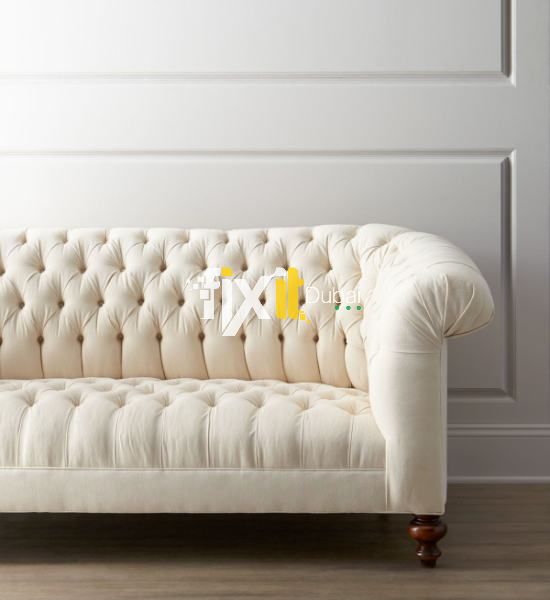 Luxury Sofa Upholstery Dubai