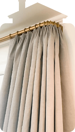 Curtain Rods in Dubai