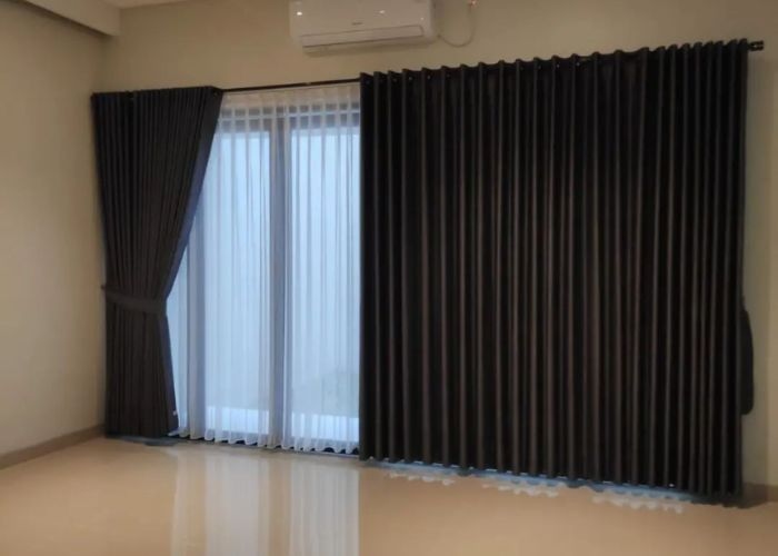 Best Quality soundproof curtains Dubai