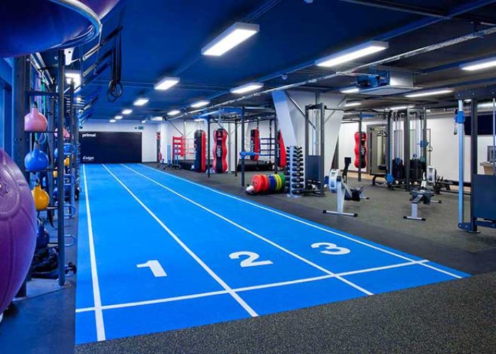 Gym Flooring in Dubai (1)