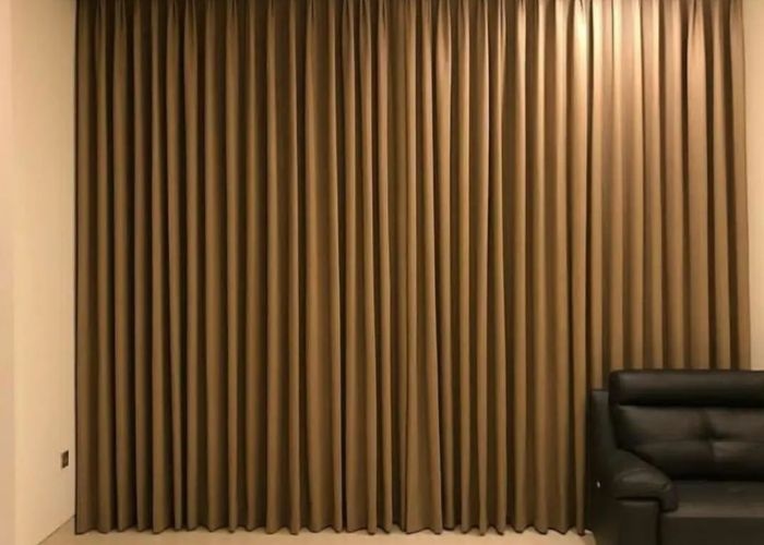 Quality soundproof curtains Dubai UAE