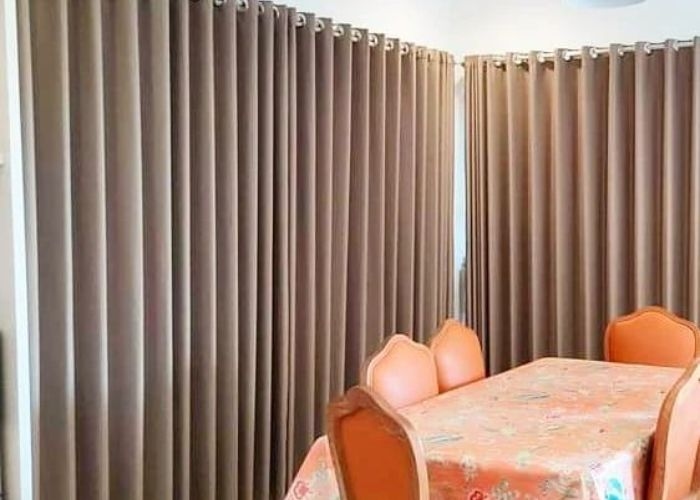 Quality soundproof curtains Dubai