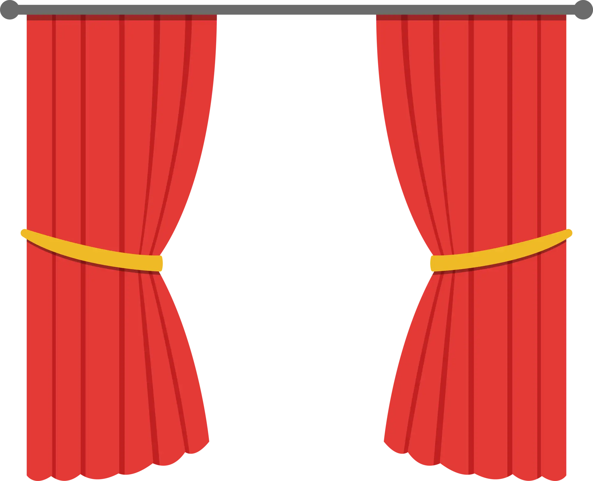 Best curtains from fixitdubai