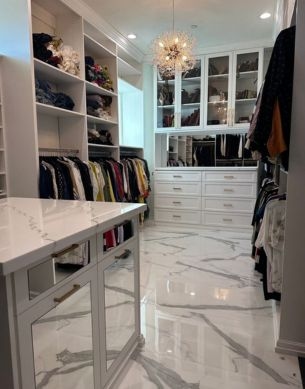 Amazing Wardrobe Cabinets in Dubai