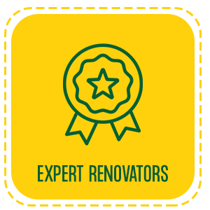 Expert-Renovators