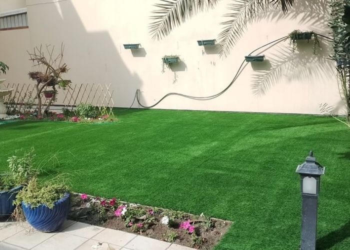 Luxury Grass Carpet For Home Garden