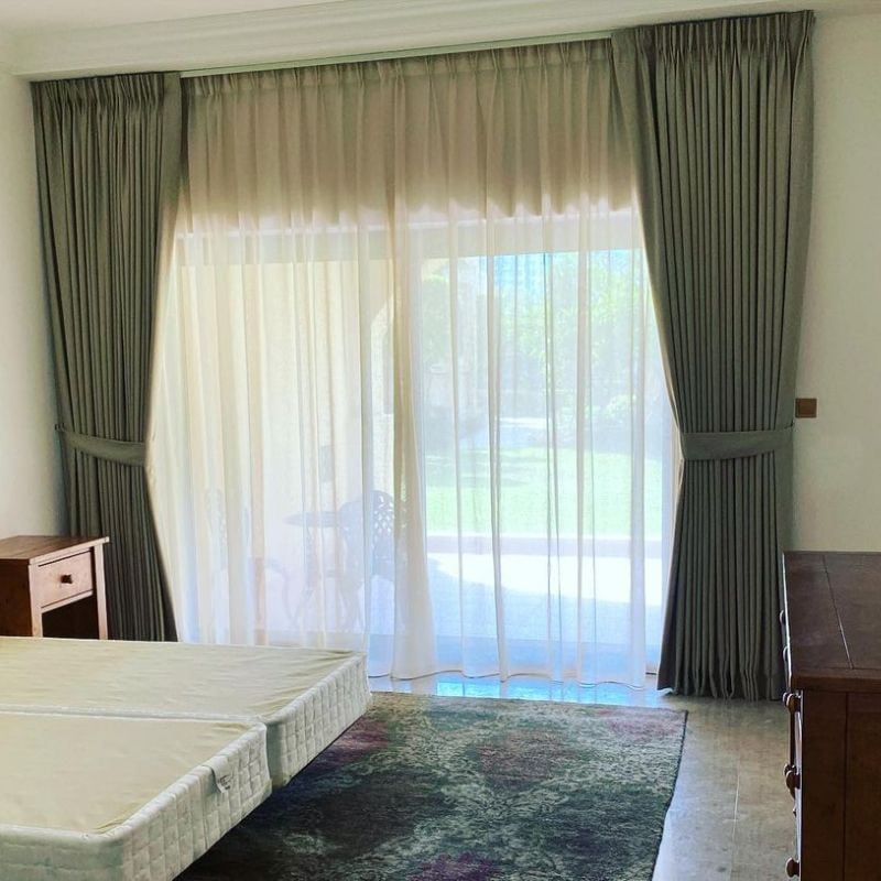 We Provide Curtains With Unique Lining Options To Get Desirable Effects
