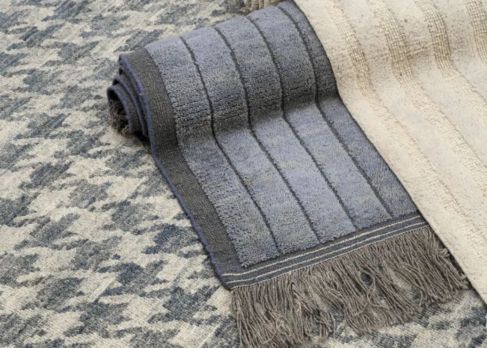 Carpet solution