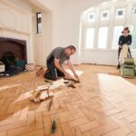 A Comprehensive Guide to Sanding and Restoring Parquet Floors