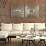 Best Materials Styles For Decorative Wall Panels