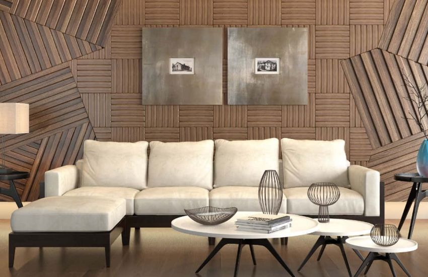 Best Materials Styles For Decorative Wall Panels