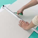 How To Cut PVC Wall Panels